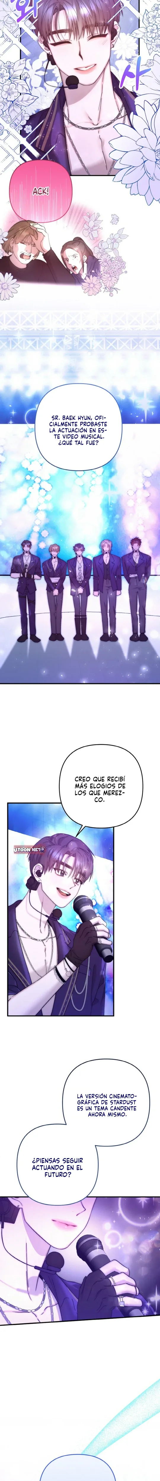 Genio a Top Idol capítulo 87, página 5