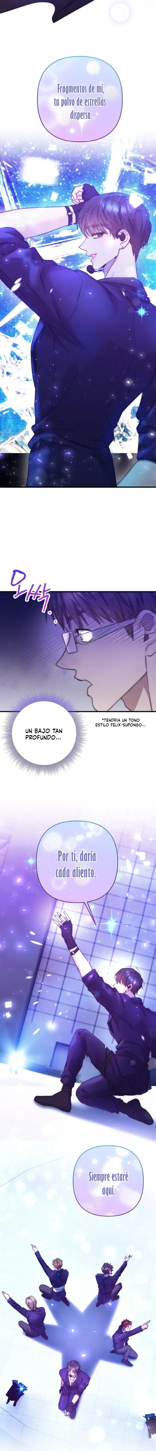 Genio a Top Idol capítulo 87, página 11
