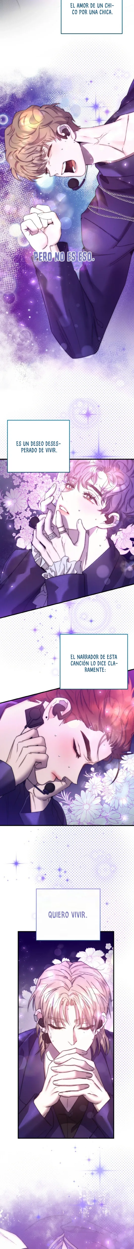 Genio a Top Idol capítulo 87, página 13