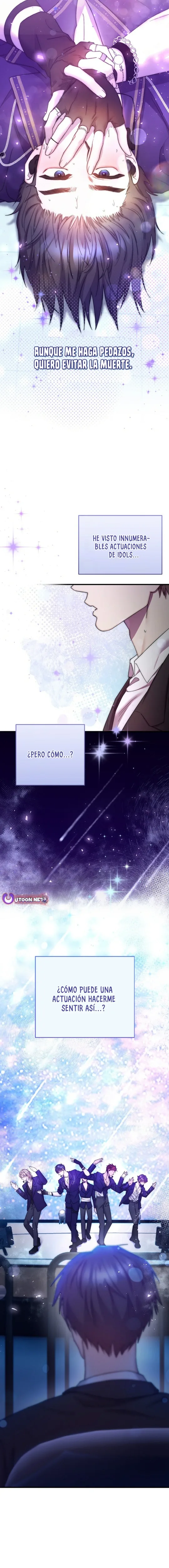 Genio a Top Idol capítulo 87, página 14