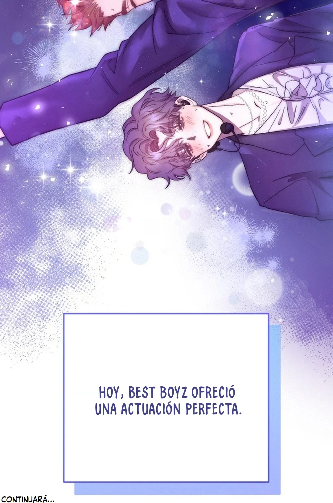 Genio a Top Idol capítulo 87, página 16
