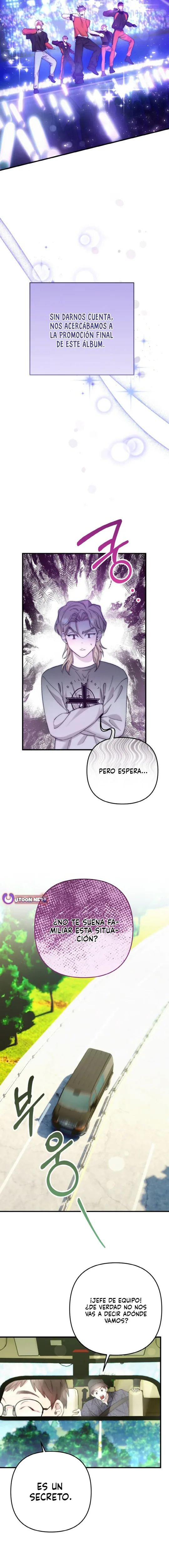 Genio a Top Idol capítulo 88, página 2