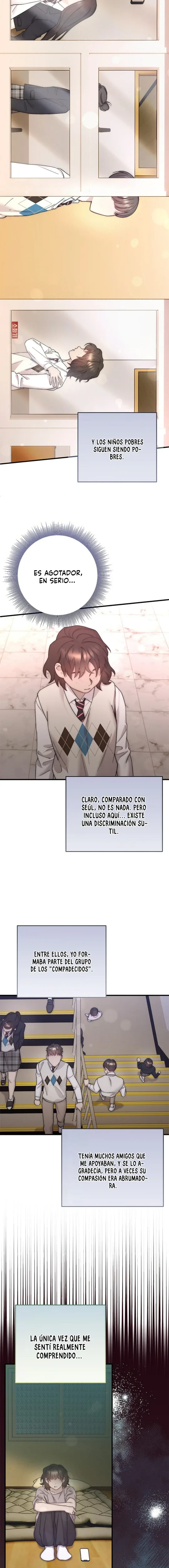 Genio a Top Idol capítulo 88, página 13