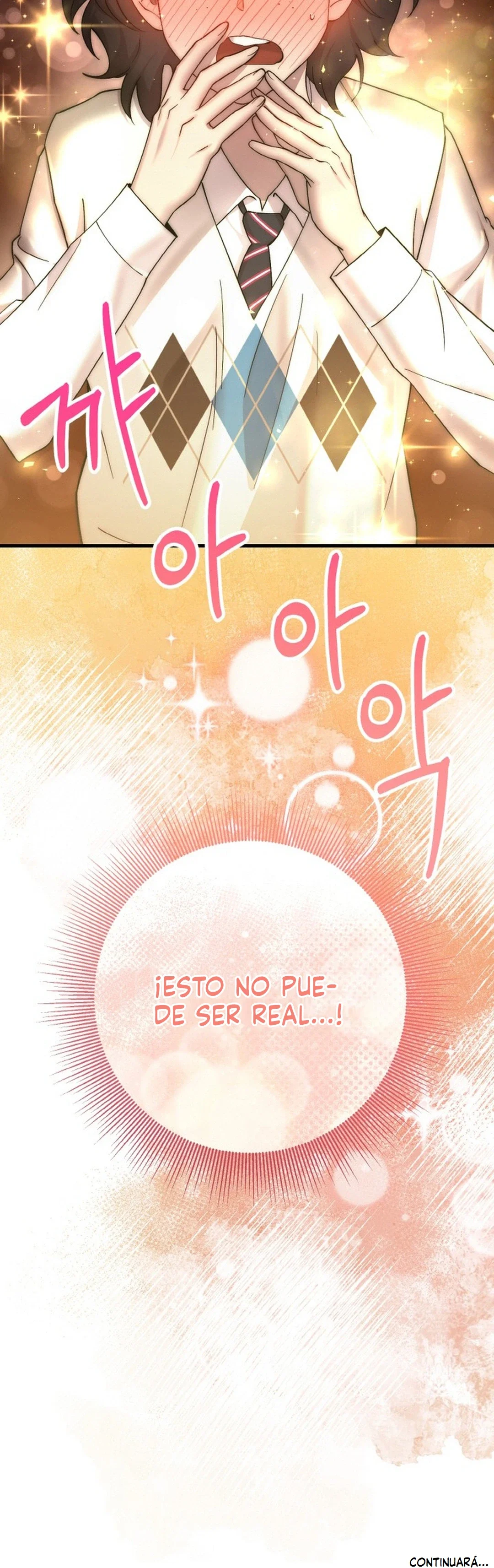 Genio a Top Idol capítulo 88, página 17