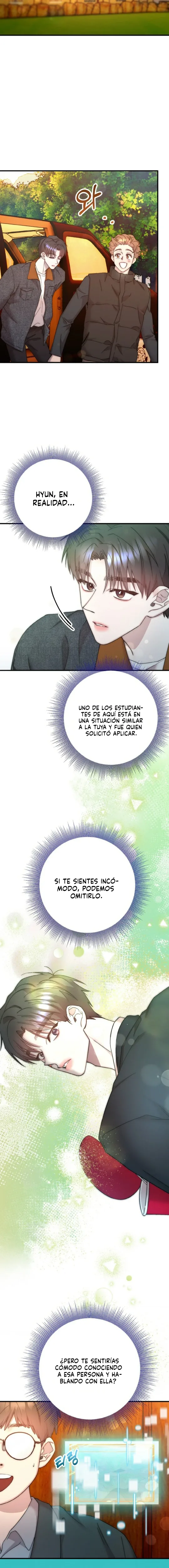 Genio a Top Idol capítulo 89, página 8