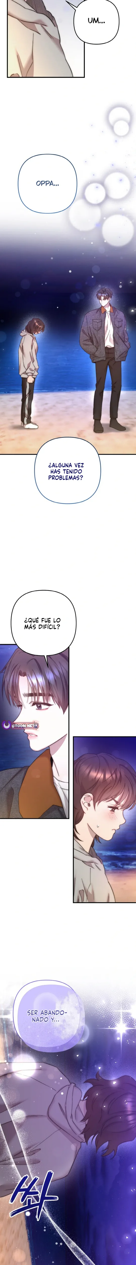 Genio a Top Idol capítulo 89, página 14