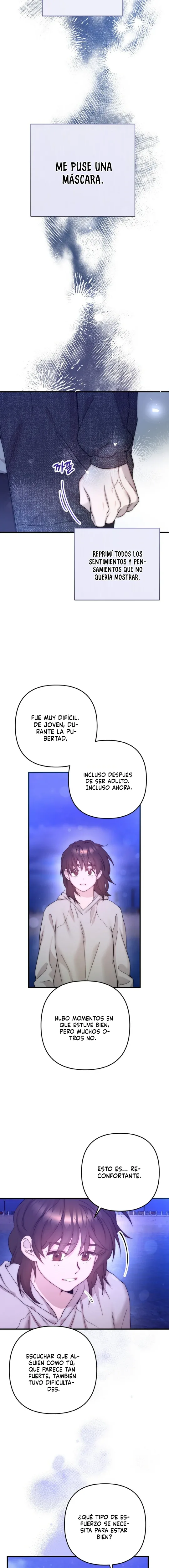Genio a Top Idol capítulo 90, página 3