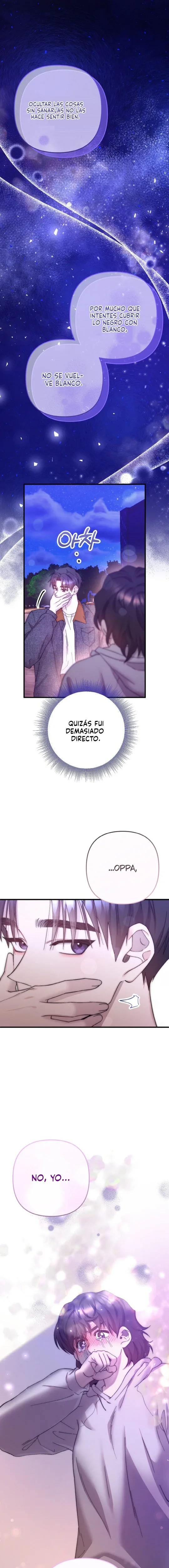 Genio a Top Idol capítulo 90, página 5