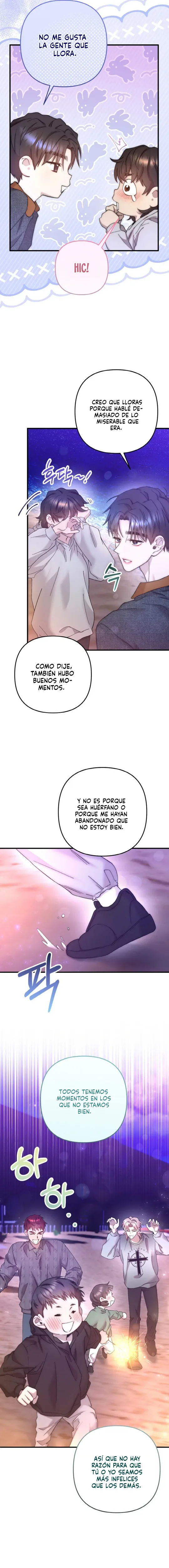 Genio a Top Idol capítulo 90, página 7