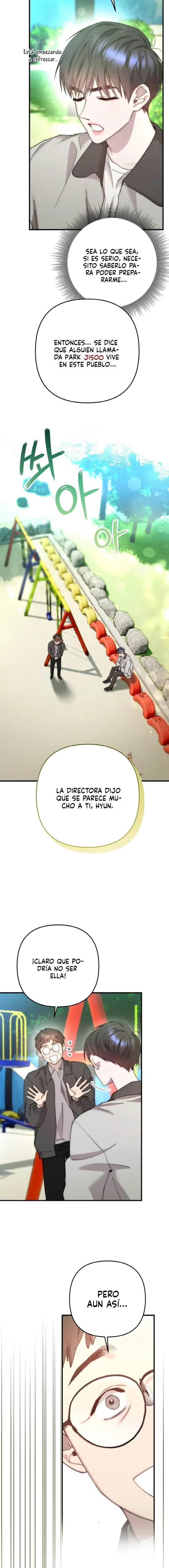 Genio a Top Idol capítulo 90, página 15