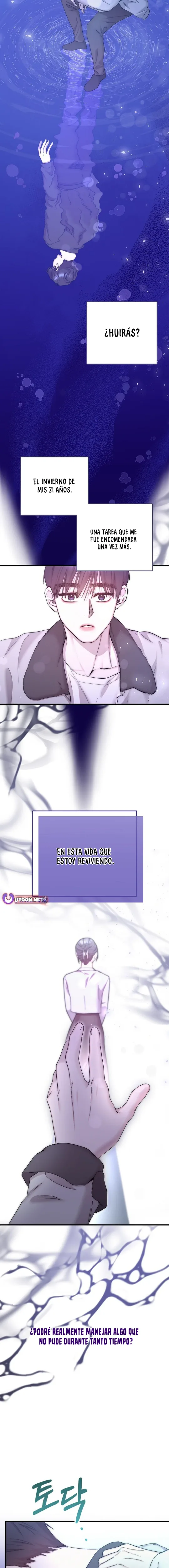Genio a Top Idol capítulo 91, página 5