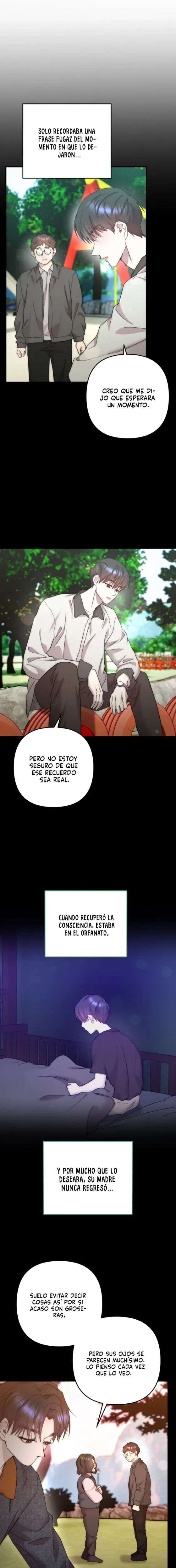 Genio a Top Idol capítulo 91, página 10