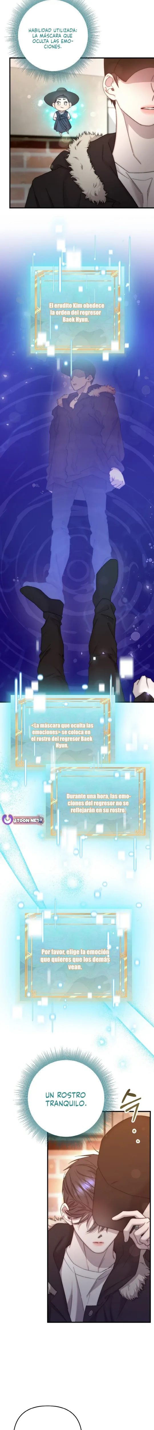 Genio a Top Idol capítulo 91, página 15