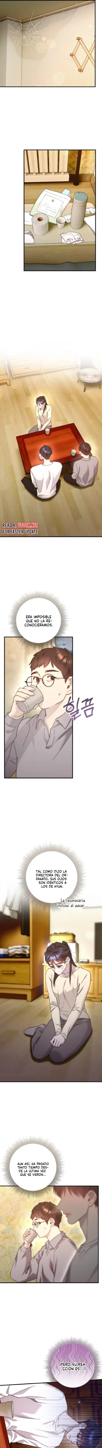 Genio a Top Idol capítulo 92, página 1
