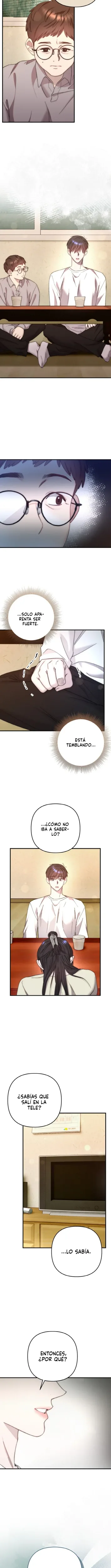 Genio a Top Idol capítulo 92, página 3