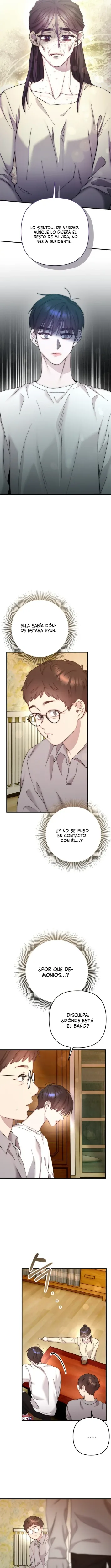 Genio a Top Idol capítulo 92, página 9