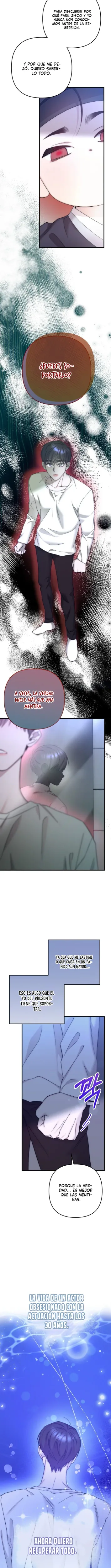Genio a Top Idol capítulo 92, página 13
