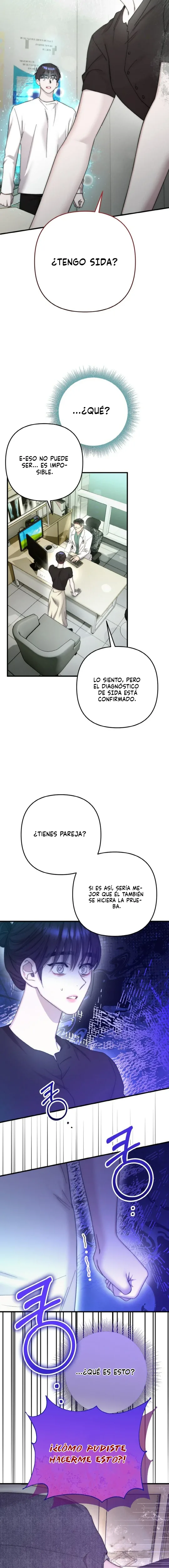 Genio a Top Idol capítulo 93, página 2