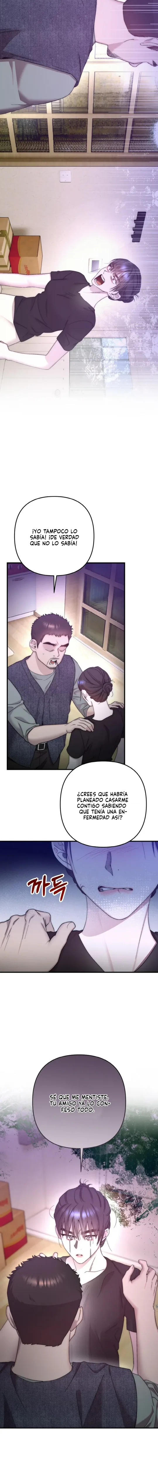 Genio a Top Idol capítulo 93, página 3