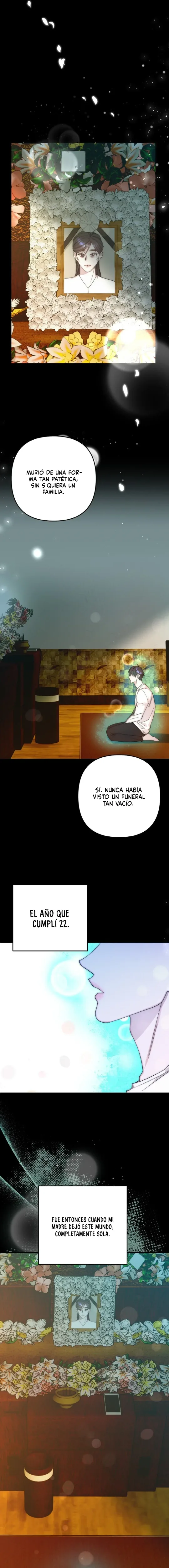 Genio a Top Idol capítulo 93, página 14