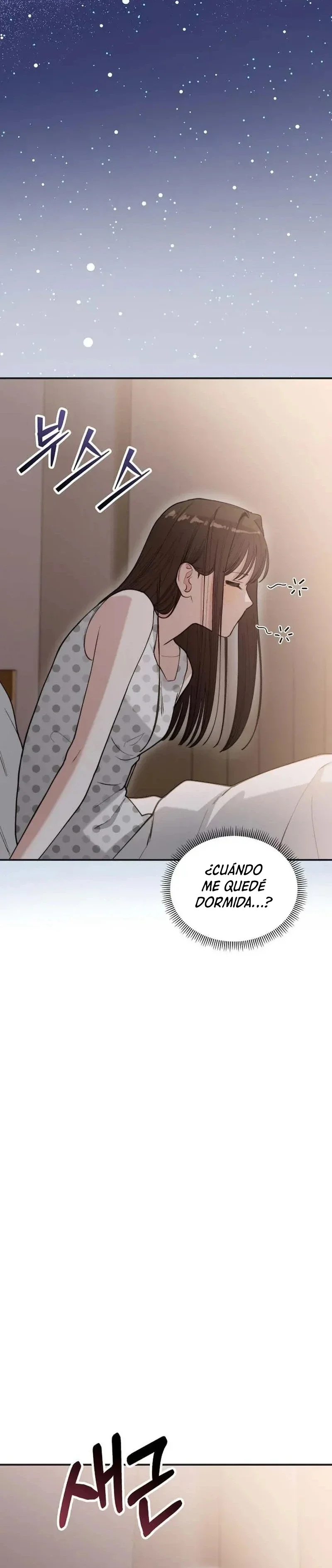 Genio del rostro Superestrella desde los cero años capítulo 57, página 4