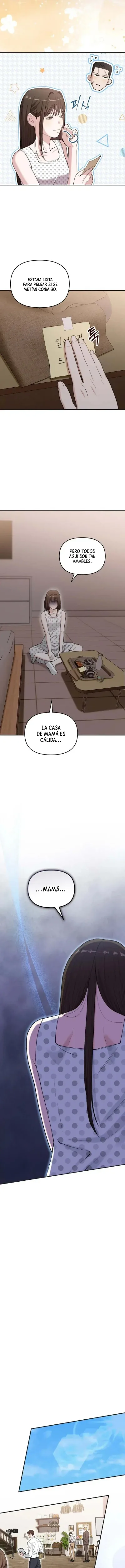 Genio del rostro Superestrella desde los cero años capítulo 57, página 7