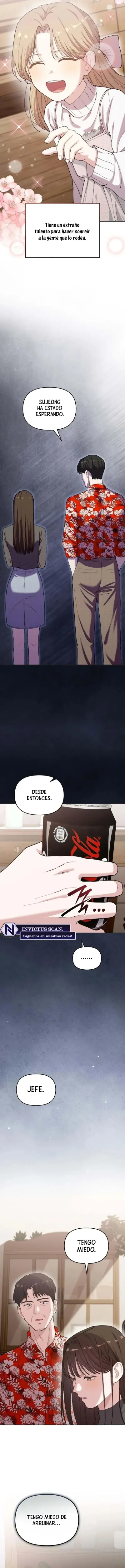 Genio del rostro Superestrella desde los cero años capítulo 57, página 19