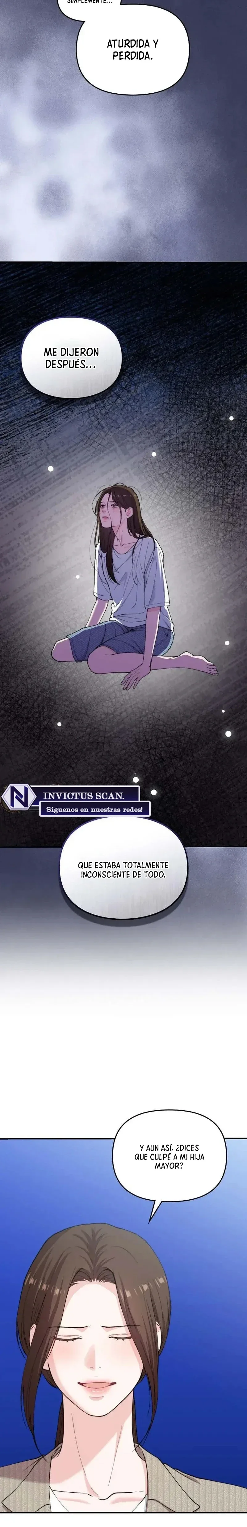Genio del rostro Superestrella desde los cero años capítulo 59, página 6