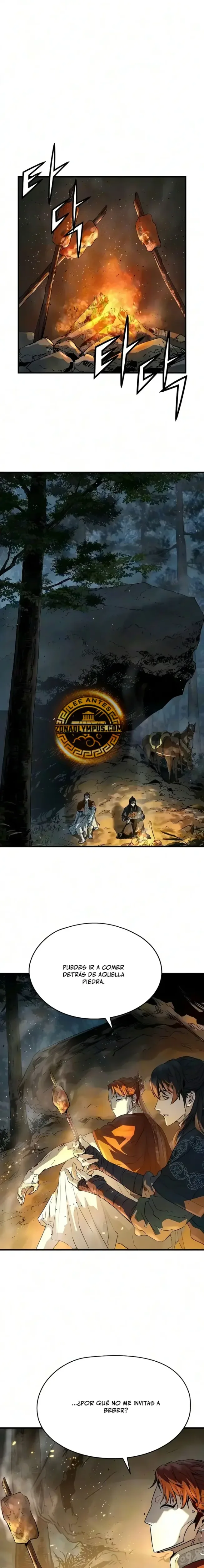 Geom Mugeuk capítulo 119, página 6