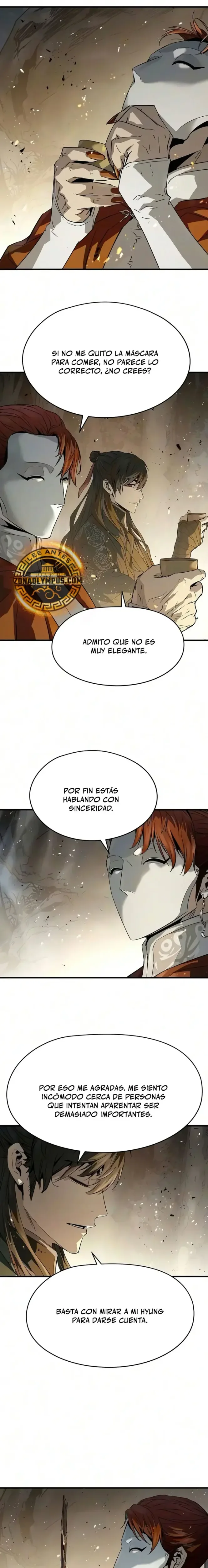 Geom Mugeuk capítulo 119, página 13