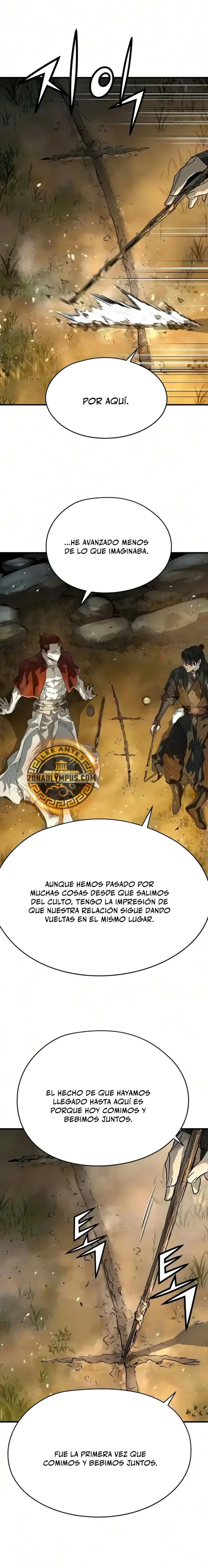Geom Mugeuk capítulo 119, página 15