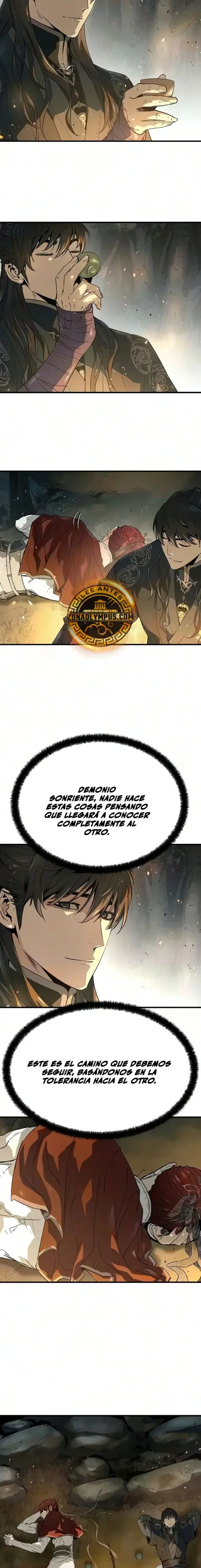 Geom Mugeuk capítulo 119, página 18