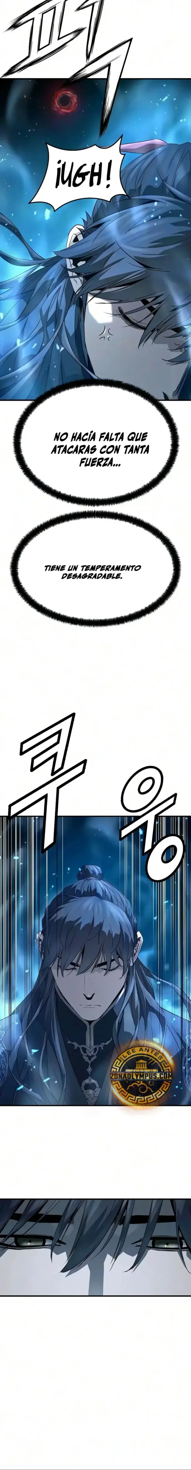 Geom Mugeuk capítulo 119, página 25