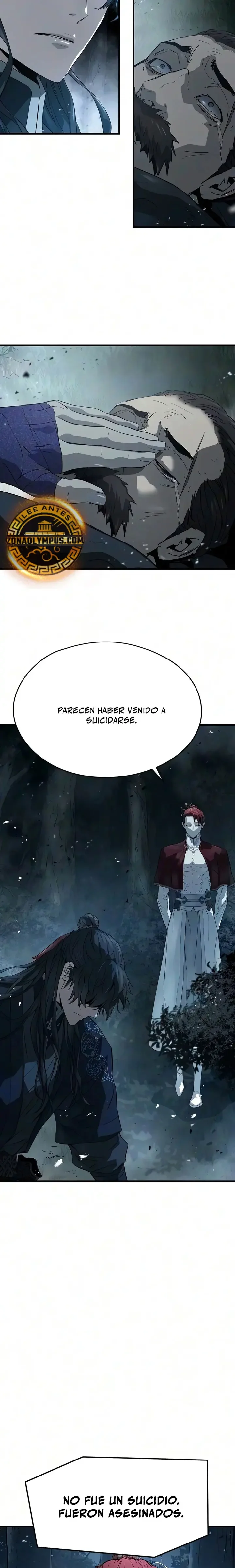 Geom Mugeuk capítulo 119, página 28