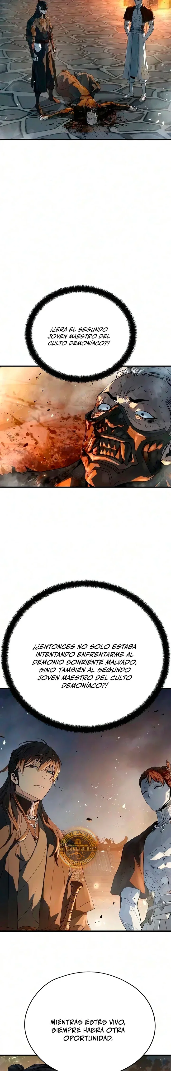 Geom Mugeuk capítulo 121, página 5