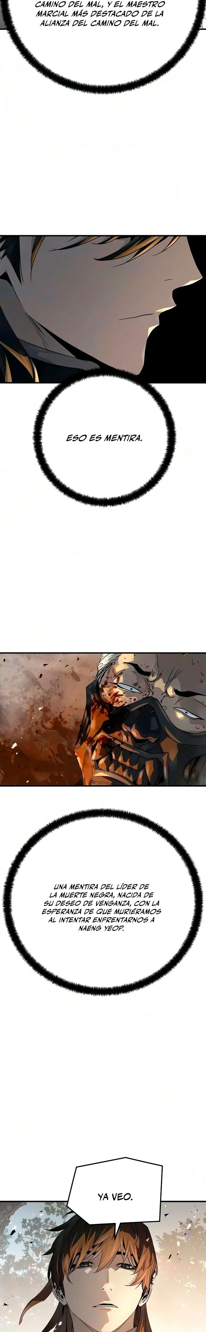 Geom Mugeuk capítulo 121, página 9