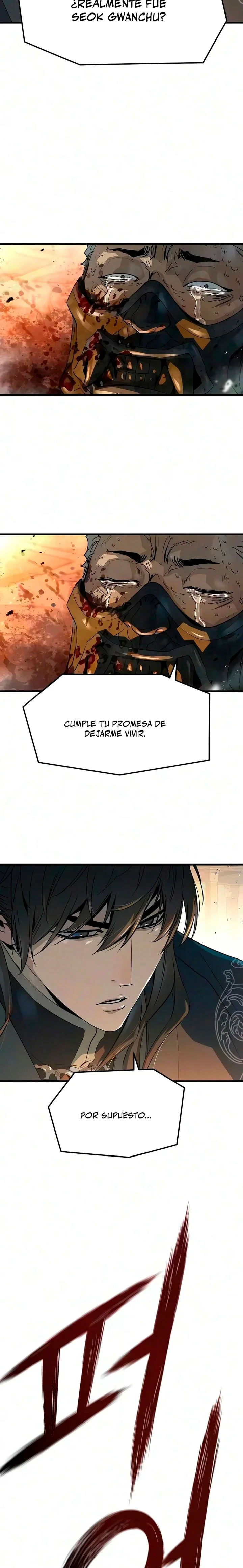 Geom Mugeuk capítulo 121, página 12