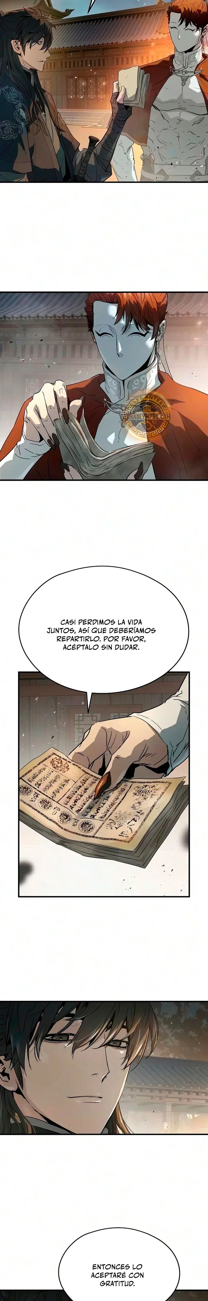Geom Mugeuk capítulo 121, página 15