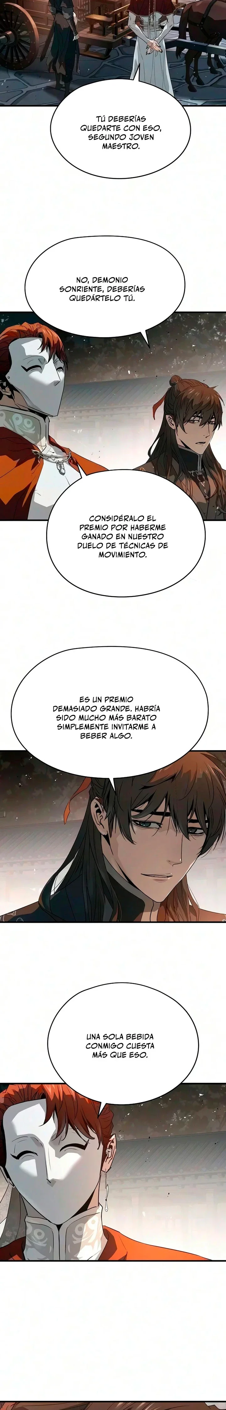 Geom Mugeuk capítulo 121, página 17