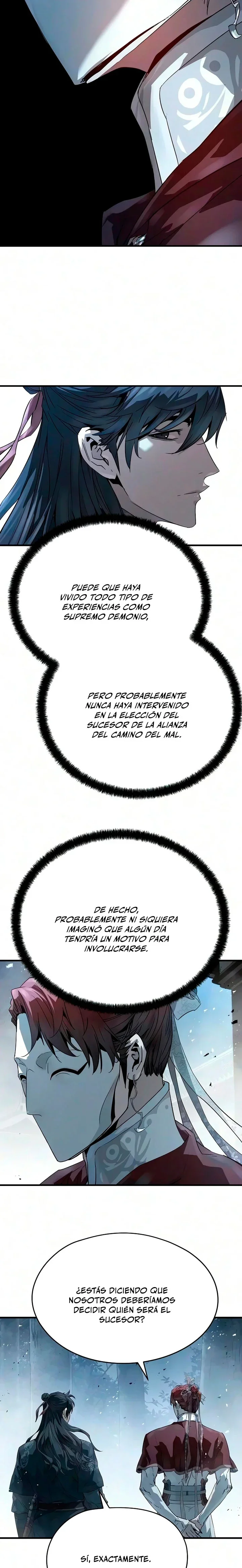 Geom Mugeuk capítulo 121, página 24