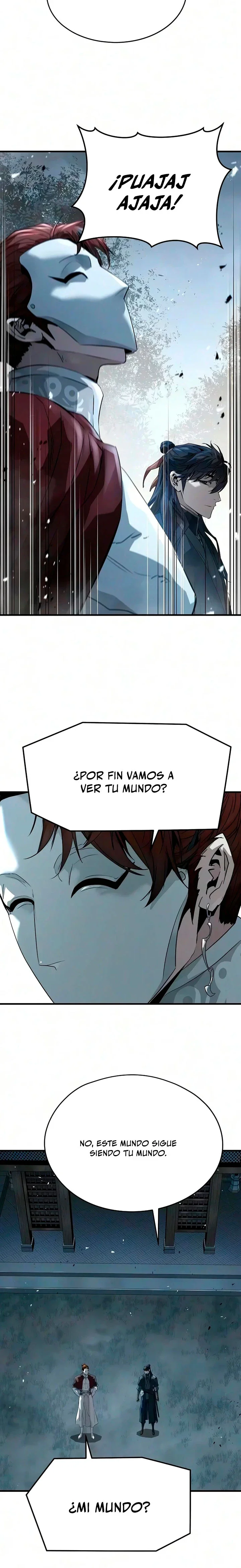 Geom Mugeuk capítulo 121, página 25