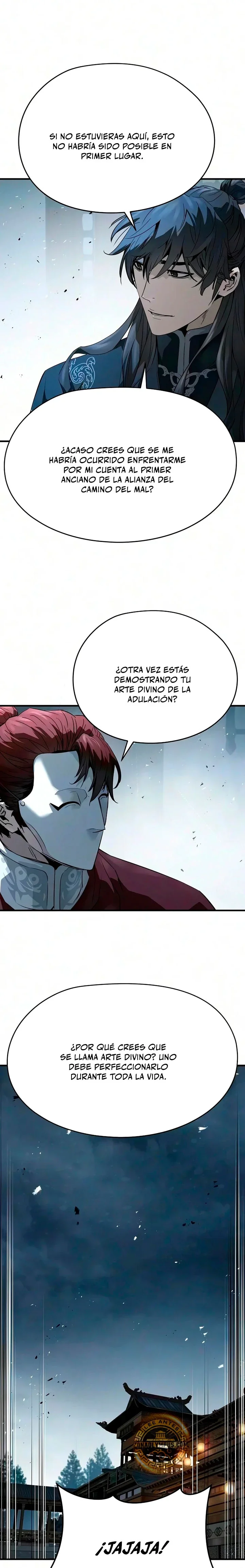 Geom Mugeuk capítulo 121, página 26