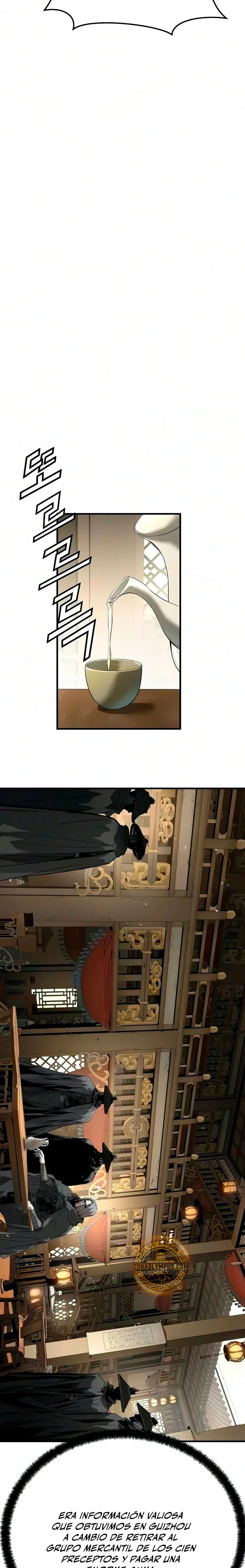 Geom Mugeuk capítulo 121, página 27