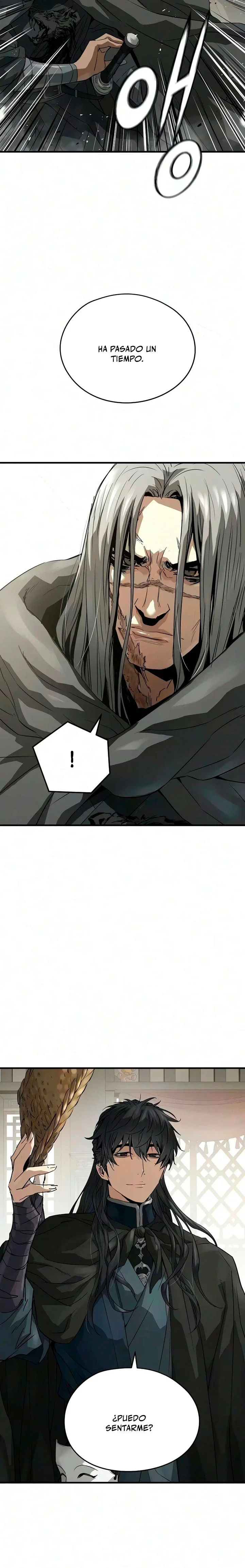 Geom Mugeuk capítulo 121, página 31