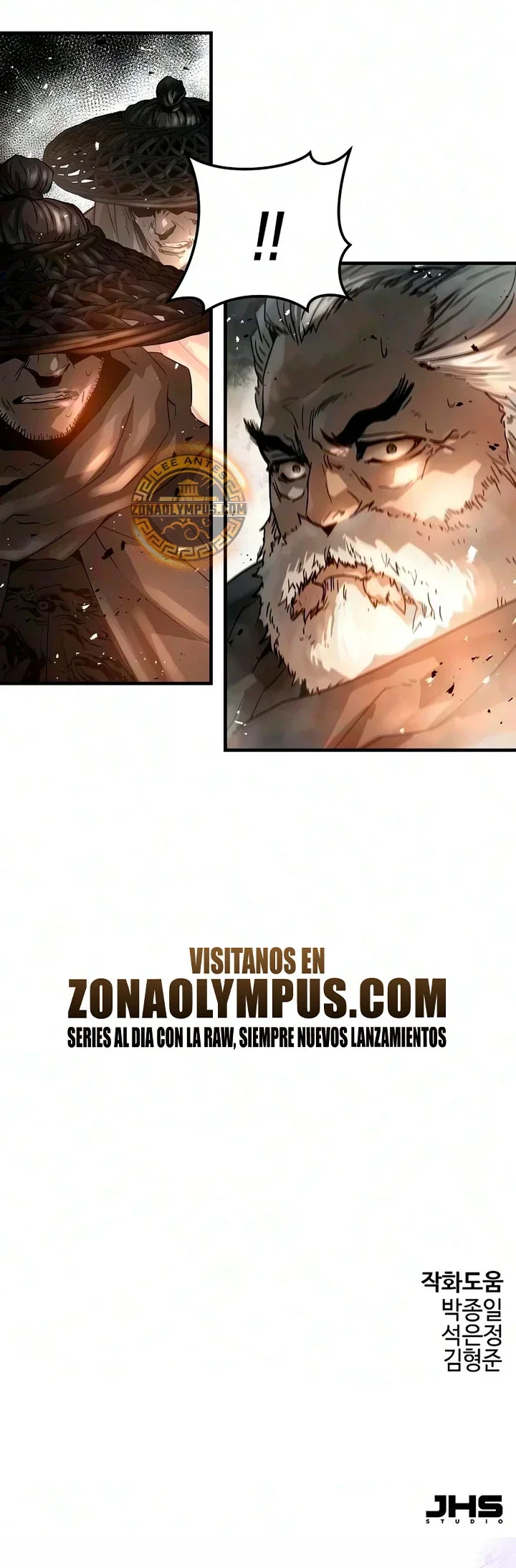 Geom Mugeuk capítulo 121, página 37