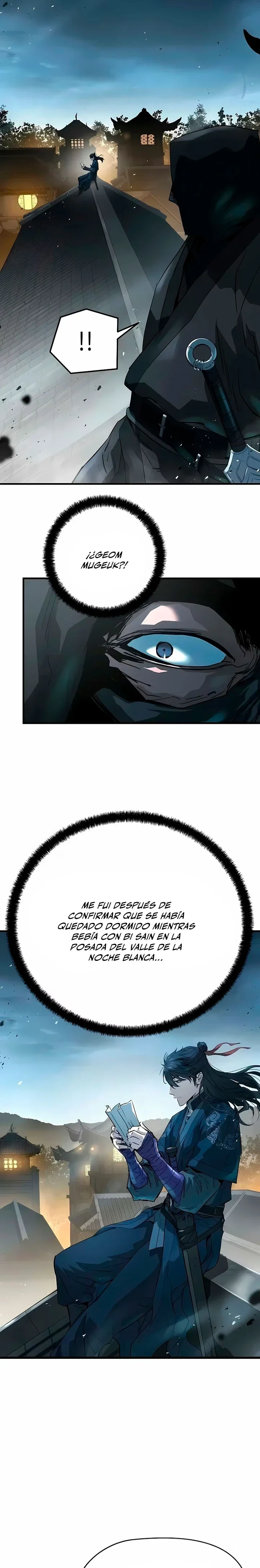 Geom Mugeuk capítulo 122, página 9