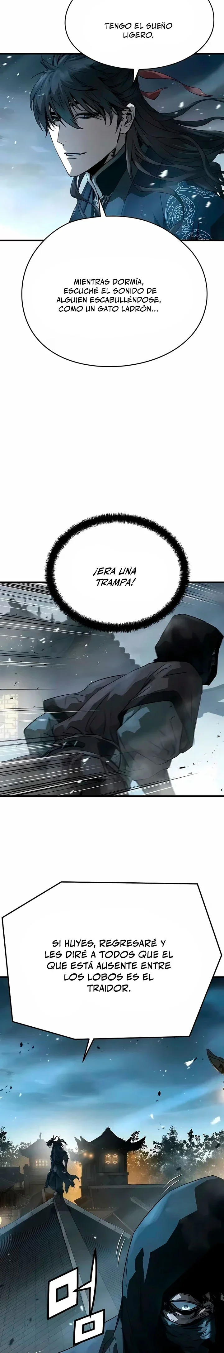 Geom Mugeuk capítulo 122, página 10