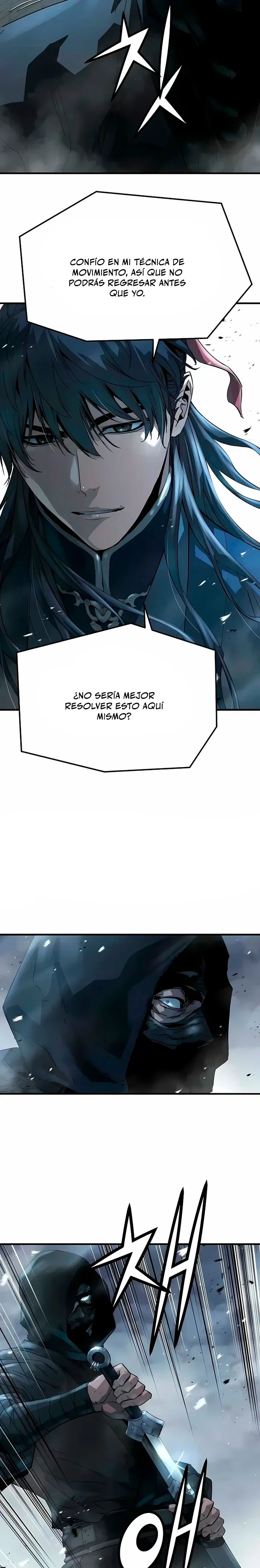Geom Mugeuk capítulo 122, página 11