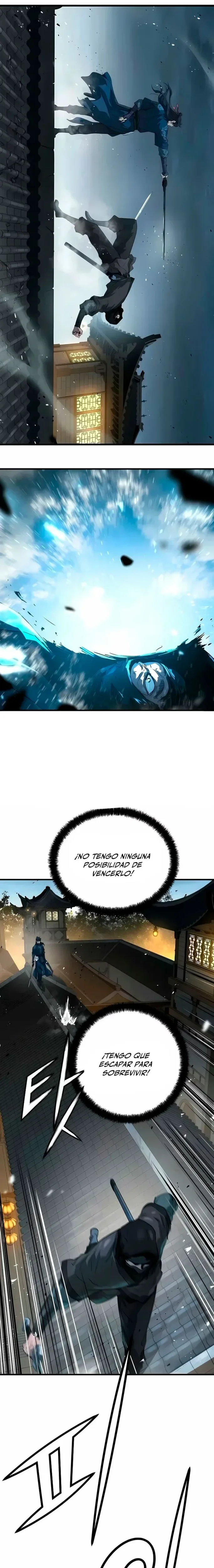 Geom Mugeuk capítulo 122, página 18