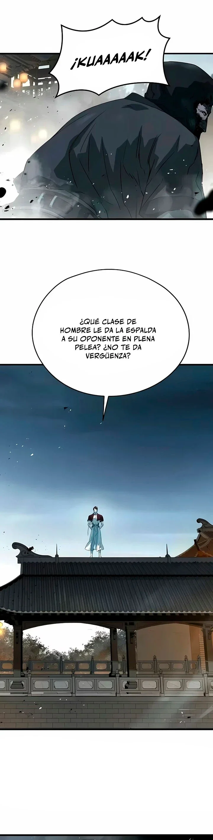 Geom Mugeuk capítulo 122, página 20